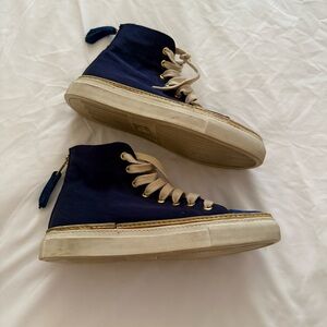 Tommy Hilfiger Collection Sneakers